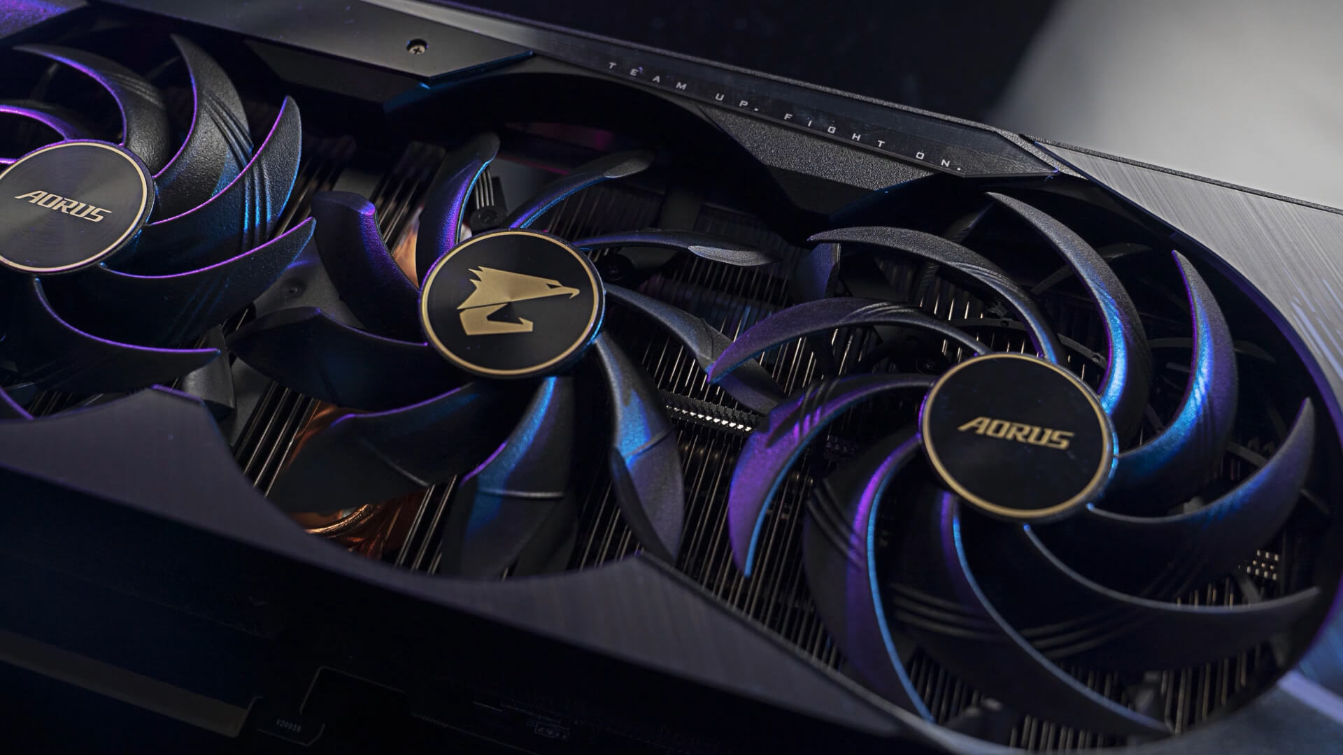 Why AORUS designed MAX-Covered Cooling for the RTX 30 Series